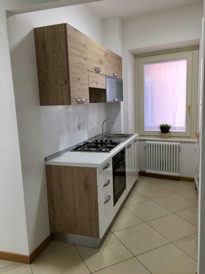 Sonny Apartments Malcesine Exterior foto
