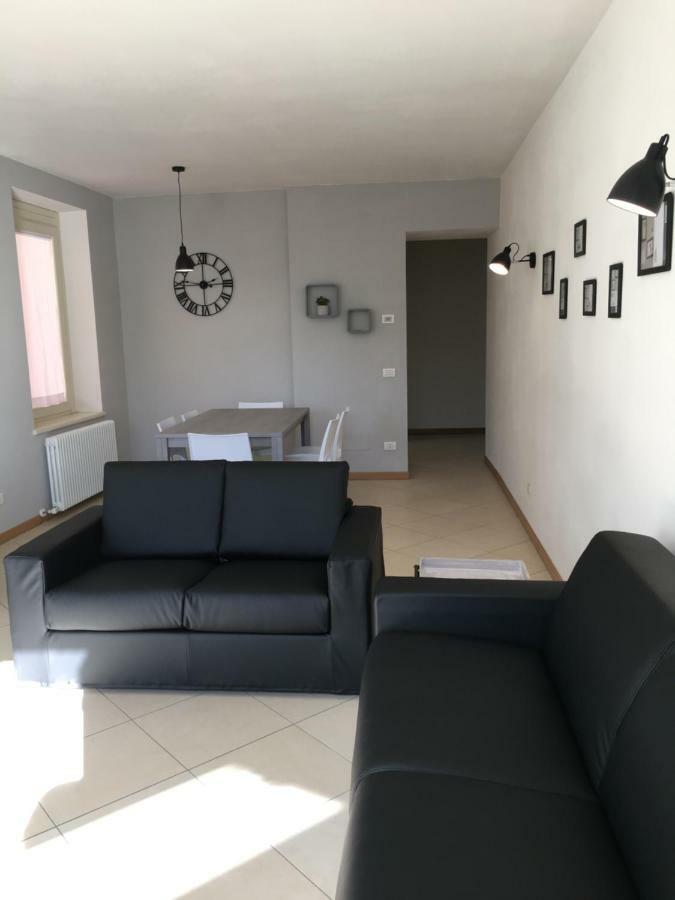 Sonny Apartments Malcesine Exterior foto